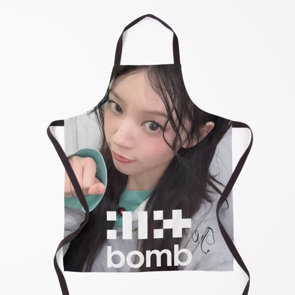 Item preview, Moka Bomb Merch | "Bomb" & "Do The Dance" Collection designed and sold by Valereekmerch.