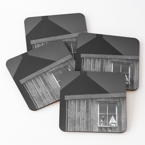 Item preview, Footdee by Night designed and sold by David Bowman.