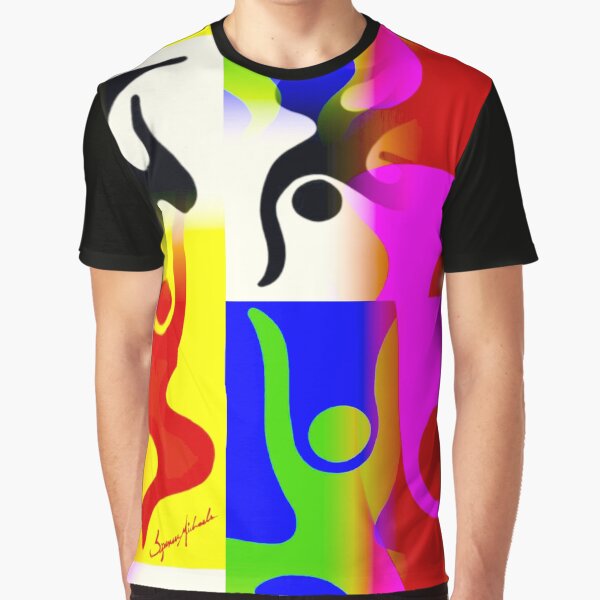 Item preview, The RHYTHMIC Collection (Colors of Rain) designed and sold by SpenserMichaels.