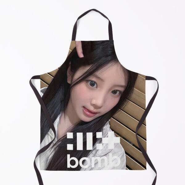 Item preview, Wonhee Bomb Merch | "Bomb" & "Do The Dance" Collection designed and sold by Valereekmerch.