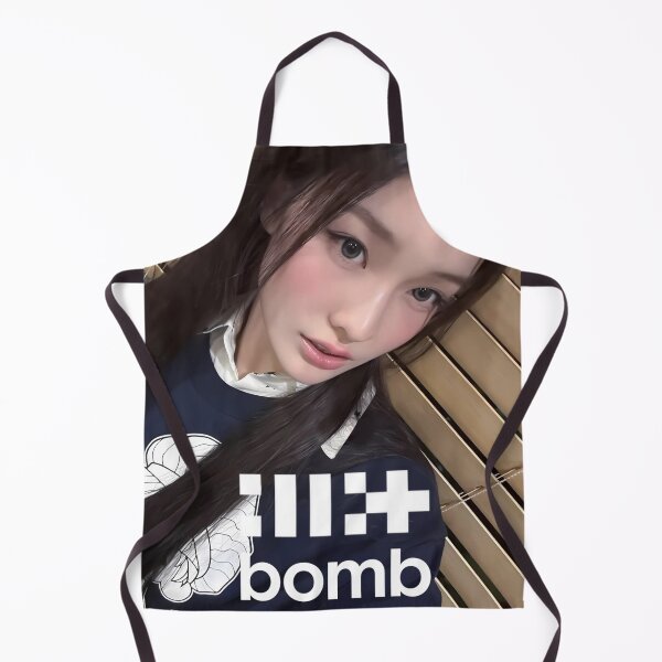 Item preview, Iroha Bomb Merch | "Bomb" & "Do The Dance" Collection designed and sold by Valereekmerch.