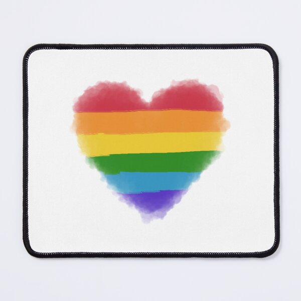 Item preview, Lbgtq Ally designed and sold by alczar.