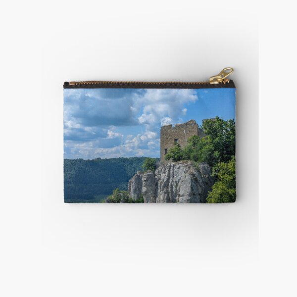 Item preview, Ruinas del castillo de Reußenstein designed and sold by AchimKos.
