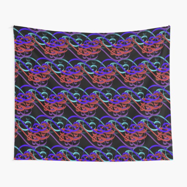 ghirigori1 Tapestry