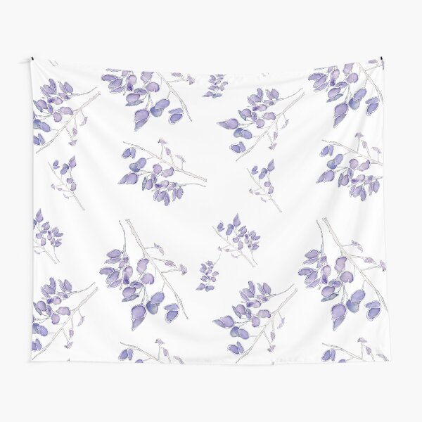 aquaramo Tapestry