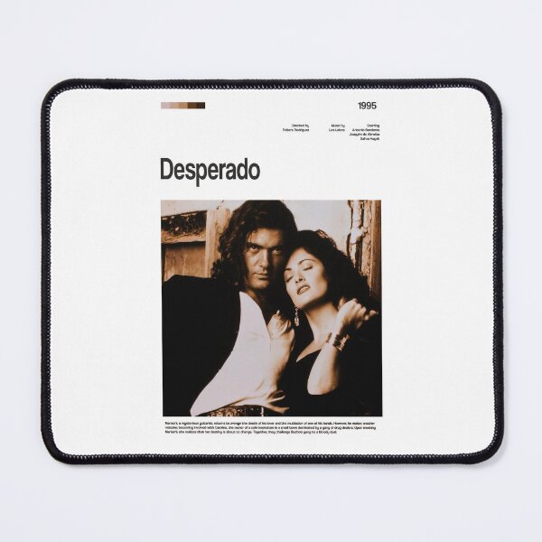 Item preview, Desperado designed and sold by paulrommer.