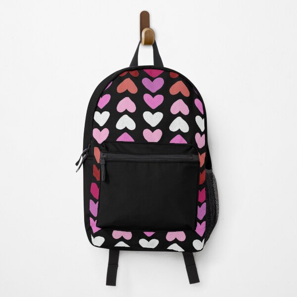 Item preview, Colorful Hearts designed and sold by Happy Goodies Co..
