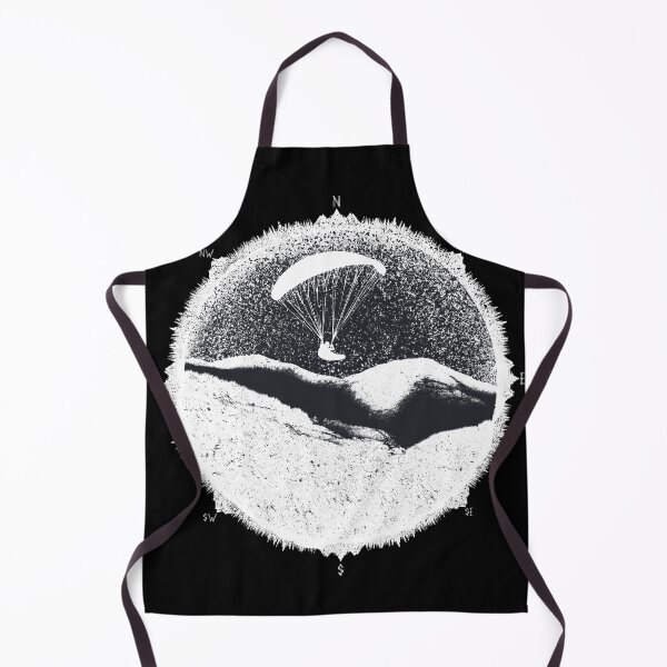 Item preview, Paraglide. Compass. designed and sold by tabemisa.