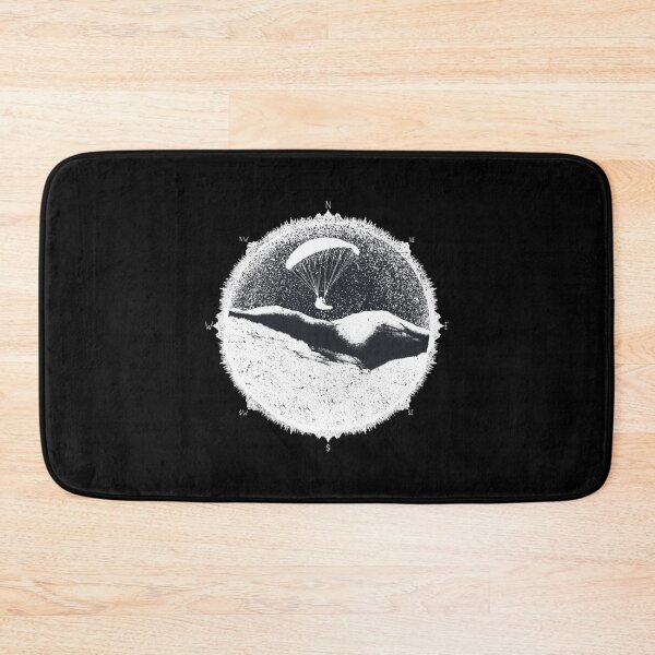 Item preview, Paraglide. Compass. designed and sold by tabemisa.