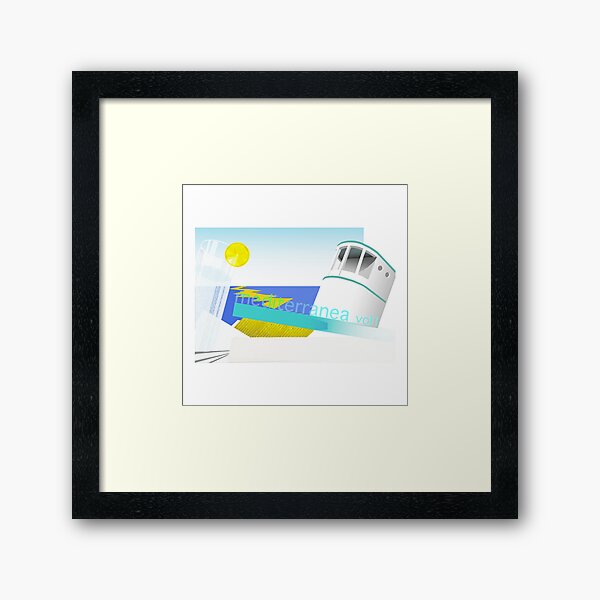 Item preview, Mediterranean designed and sold by lauracharlie.