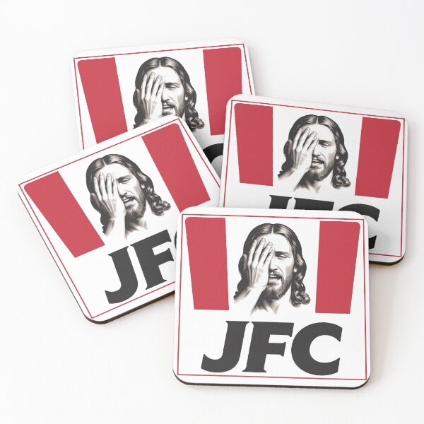 Item preview, JFC designed and sold by Angry Swan Designs.