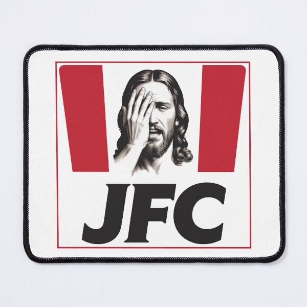 Item preview, JFC designed and sold by Angry Swan Designs.