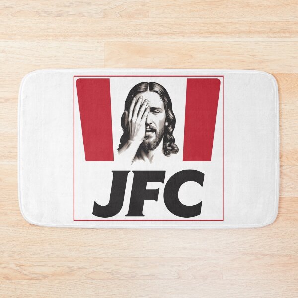 Item preview, JFC designed and sold by Angry Swan Designs.