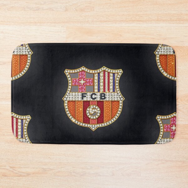 Item preview, Futbol FC Barcelona  designed and sold by casamomo.