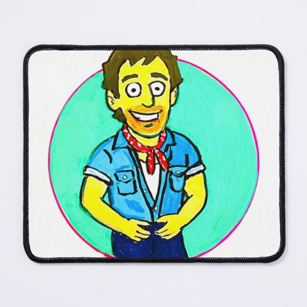 Item preview, The Boss Toon designed and sold by SJHorsfall.