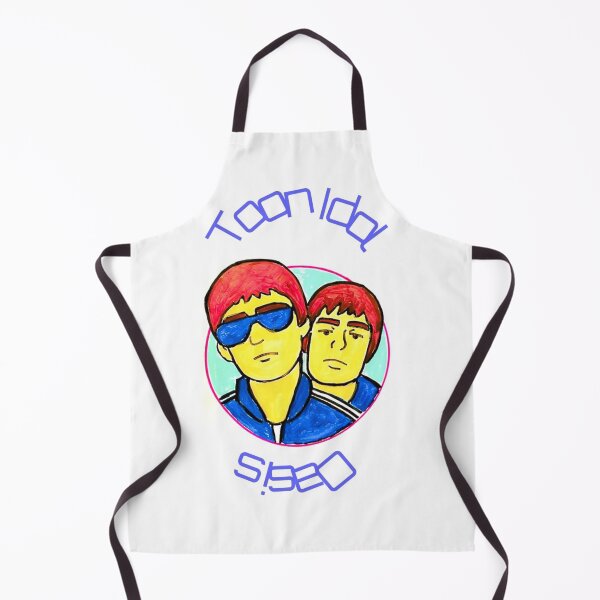 Item preview, Oasis Toon  designed and sold by SJHorsfall.