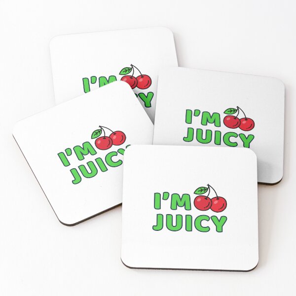 Item preview, I'm Juicy designed and sold by WurmWeb.DesignShop.