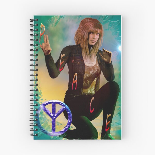 Item preview, PEACE 2 designed and sold by shadowlea.