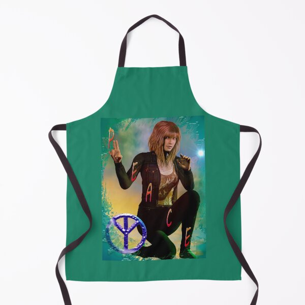 Item preview, PEACE 2 designed and sold by shadowlea.