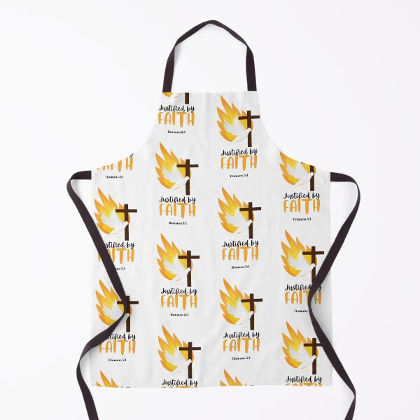Item preview, Justified by FAITH designed and sold by SavedbyStyles.
