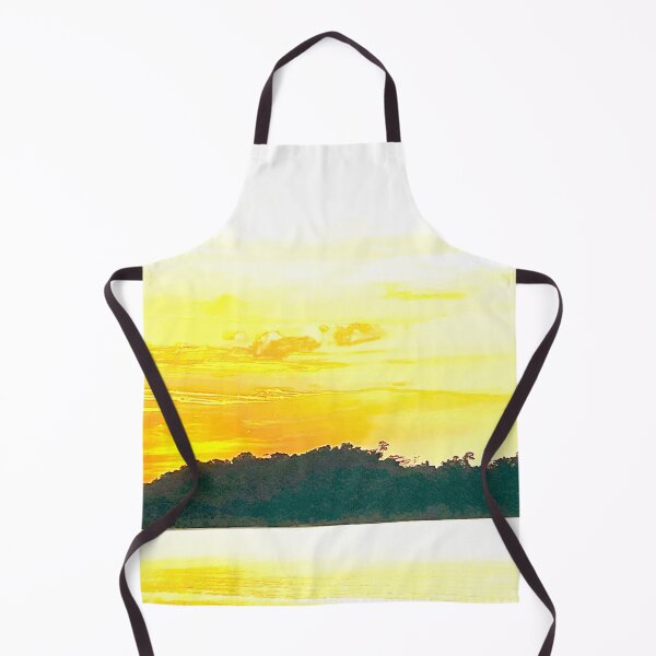 Item preview, Sky On Fire! designed and sold by ShortFinalArt.