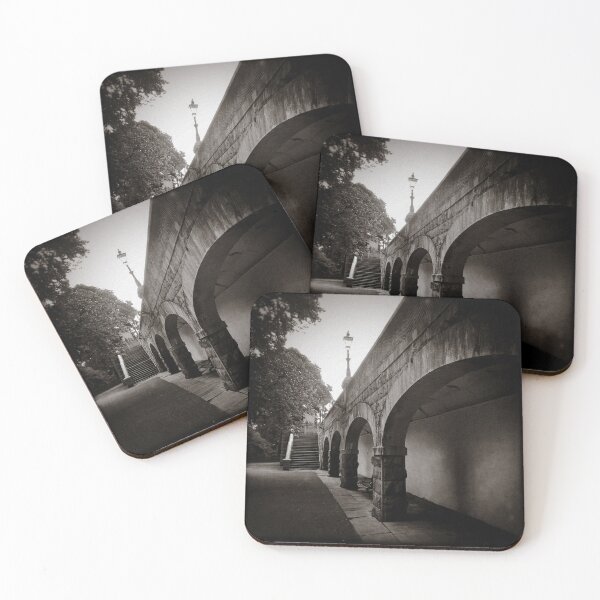 Item preview, Union Terrace Gardens designed and sold by David Bowman.