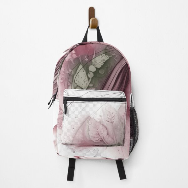 Item preview, Poetic female profile with floral harmony designed and sold by shahinsy.