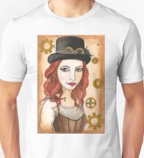 Steampunk Unisex T-Shirt