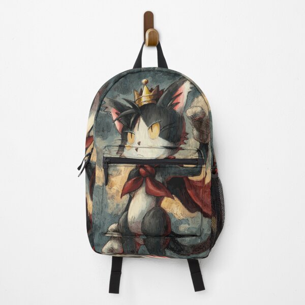 Item preview,  Cait Sith Final Fantasy 7 FF7 designed and sold by bapupa.