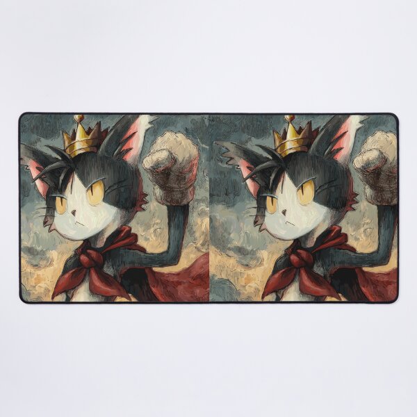 Item preview,  Cait Sith Final Fantasy 7 FF7 designed and sold by bapupa.