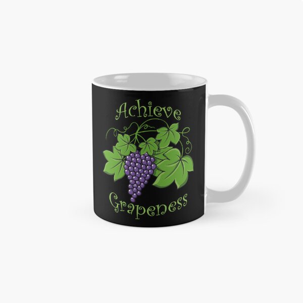 Item preview, Achieve grapeness designed and sold by NataliaVVV.