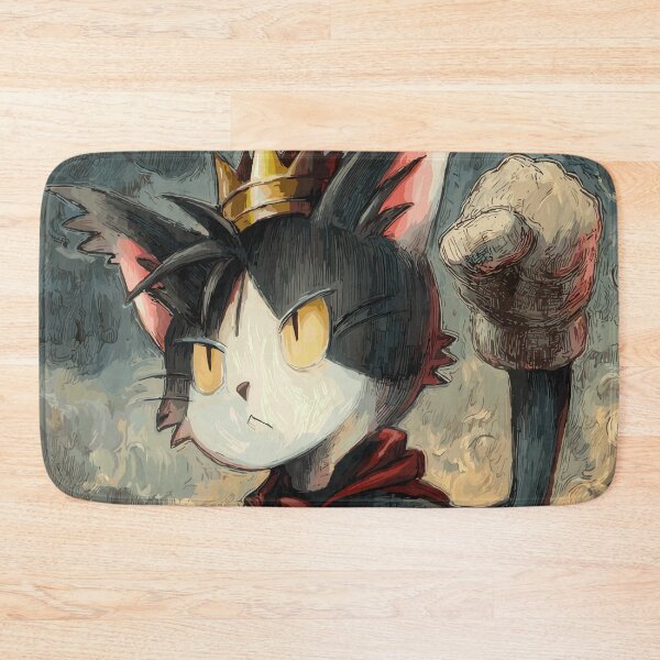 Artikelvorschau, Cait Sith Final Fantasy 7 FF7 entworfen und verkauft von bapupa.