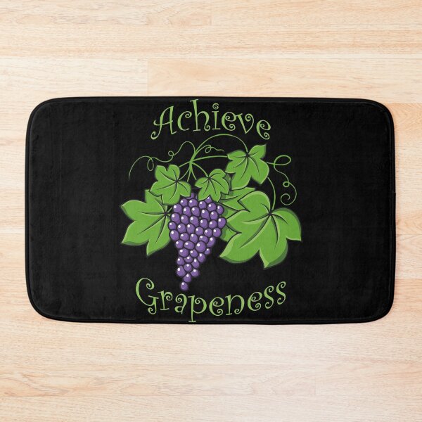 Item preview, Achieve grapeness designed and sold by NataliaVVV.