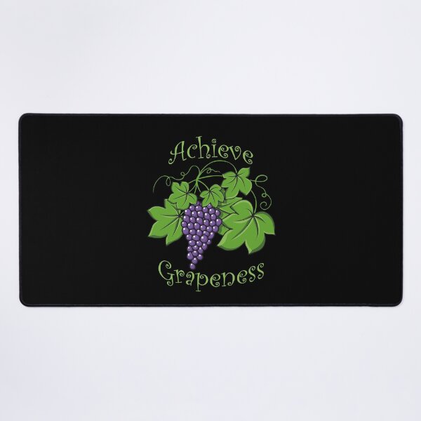 Item preview, Achieve grapeness designed and sold by NataliaVVV.