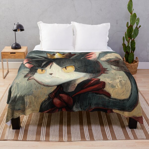 Item preview,  Cait Sith Final Fantasy 7 FF7 designed and sold by bapupa.