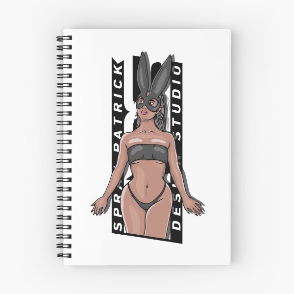 Item preview, Rabbit Girl SPDS Edition designed and sold by SprayPatrick.
