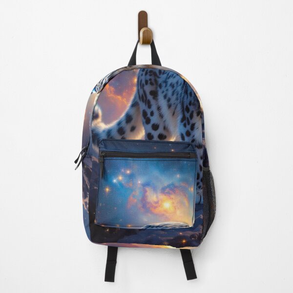 Item preview, Stellar Prowler designed and sold by Paper Punch.