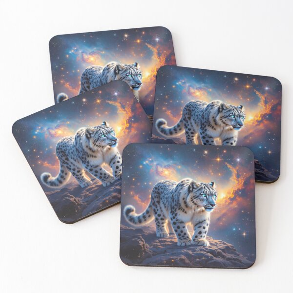 Item preview, Stellar Prowler designed and sold by Paper Punch Press.