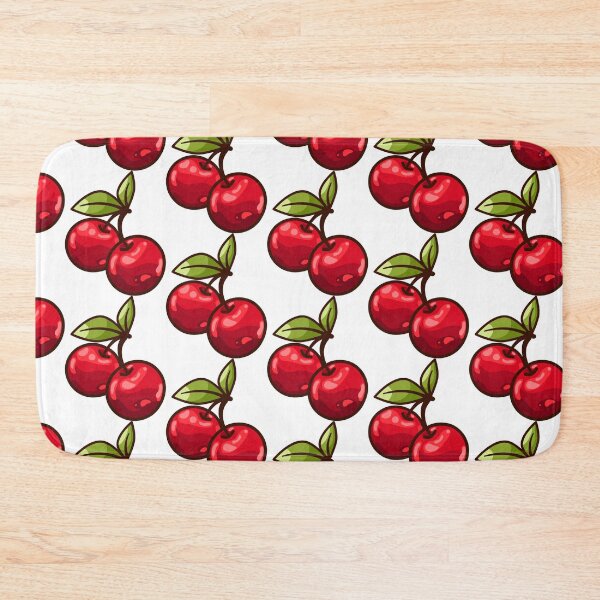 Item preview, Sweet Cherry designed and sold by GoldenSunsetBloom.