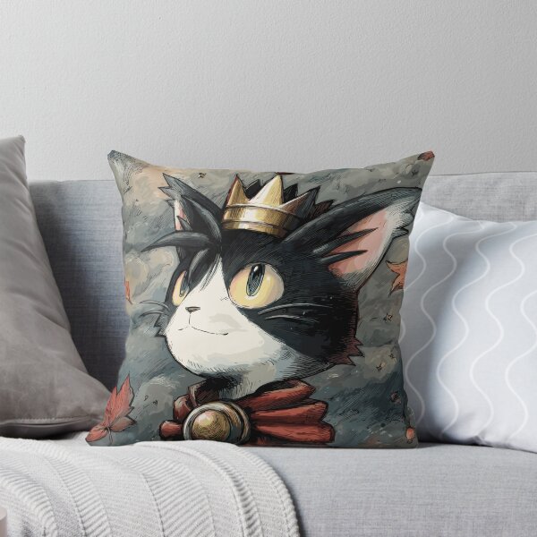 Item preview, Cait Sith FF7 designed and sold by bapupa.