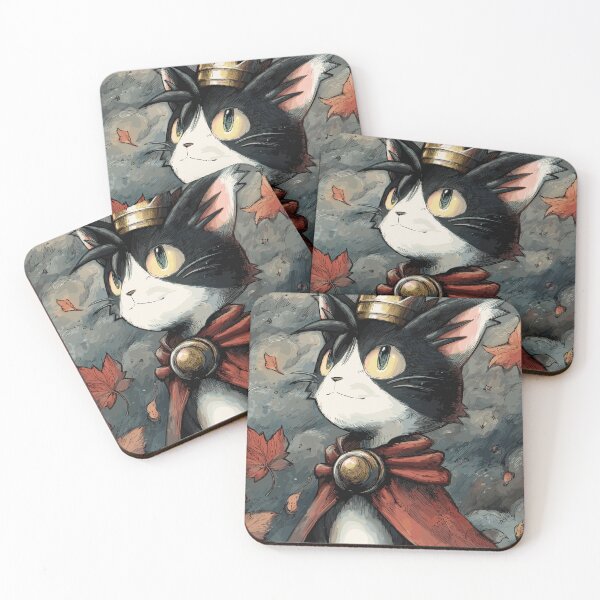 Item preview, Cait Sith FF7 designed and sold by bapupa.