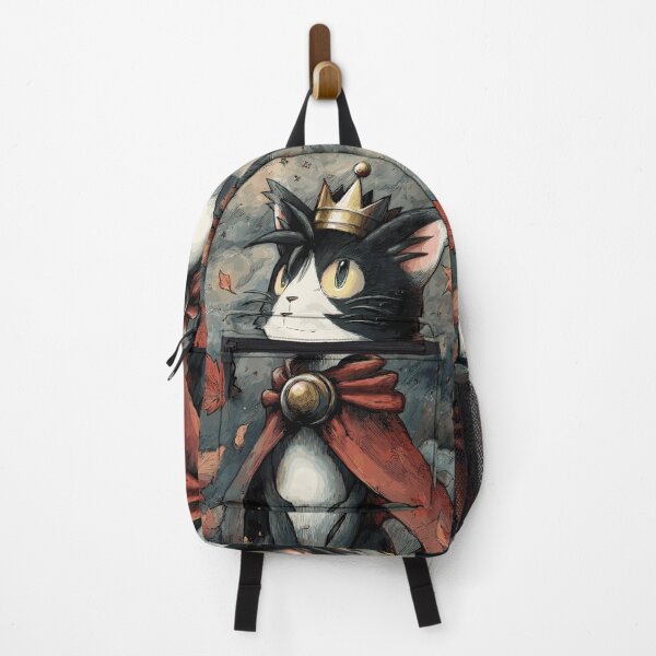 Item preview, Cait Sith FF7 designed and sold by bapupa.