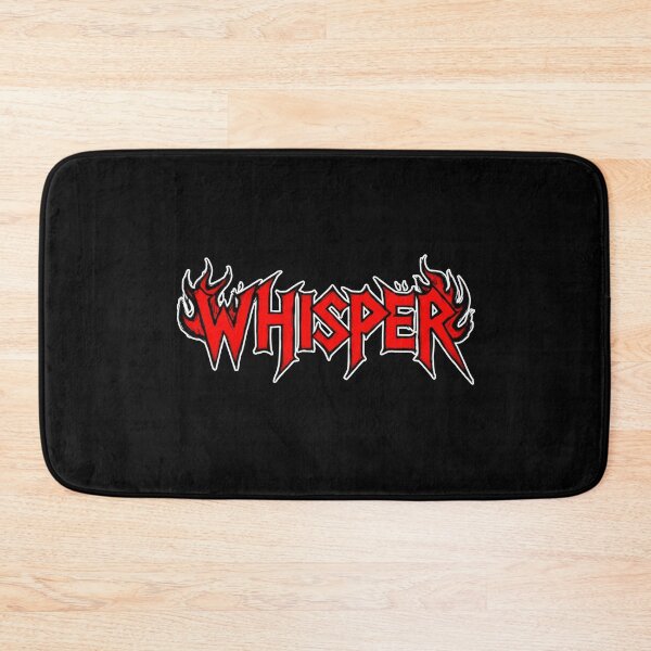 Item preview, Whisper 23 designed and sold by Zeir Shop.