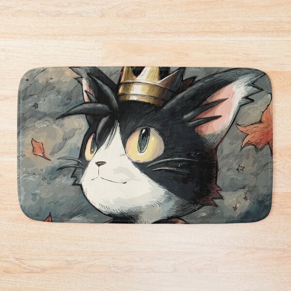 Artikelvorschau, Cait Sith FF7 entworfen und verkauft von bapupa.