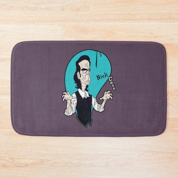 Item preview, NICK CAVE designed and sold by TEOSEF.