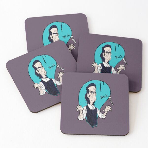 Item preview, NICK CAVE designed and sold by TEOSEF.