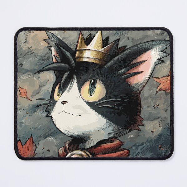 Item preview, Cait Sith FF7 designed and sold by bapupa.