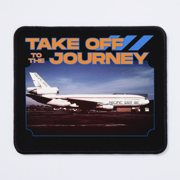 Item preview, Pacific East Air - Douglas DC-10 designed and sold by A Story II Tell.