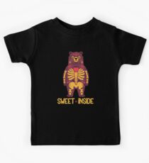 Sweet Inside Kids Tee