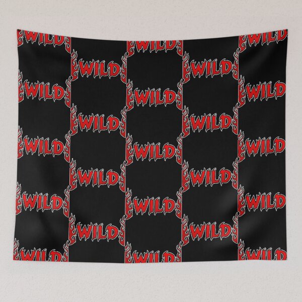 Item preview, Wild 18 designed and sold by Zeir Shop.